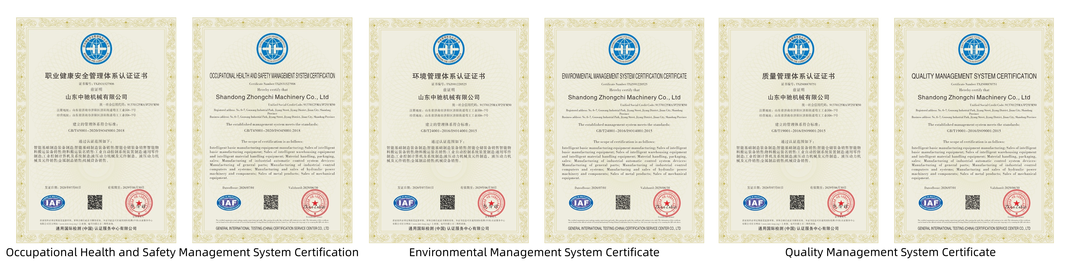 Company Profile