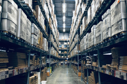 Baosteel Group